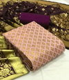 Banarasi Silk 51 Festive Wear Designer Silk Fancy Dress Material Collection